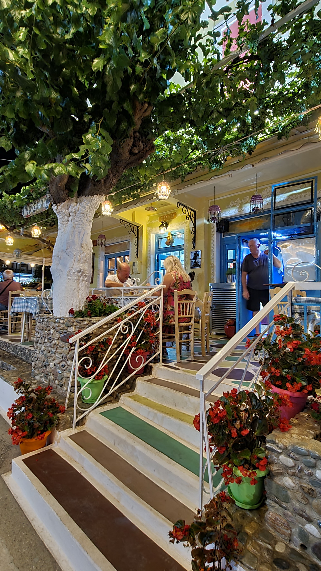  Nea Potidea Kasandra Halkidiki 